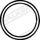 Прокладка, труба выхлопного газа - 81083 WALKER