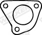 Gasket, exhaust pipe - 81086 WALKER