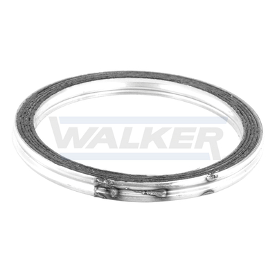 Прокладка, труба выхлопного газа - 81105 WALKER