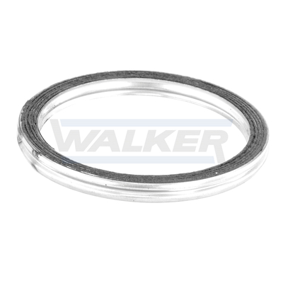 Прокладка, труба выхлопного газа - 81105 WALKER