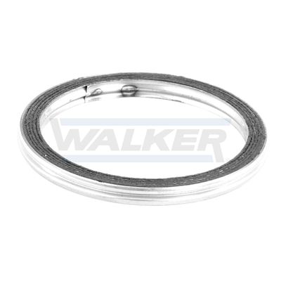 Прокладка, труба выхлопного газа - 81105 WALKER