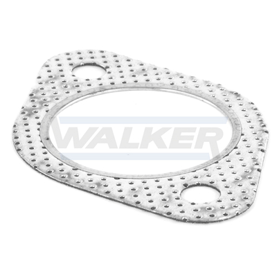 Прокладка, труба выхлопного газа - 81116 WALKER