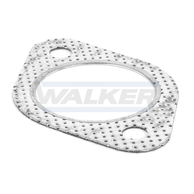 Прокладка, труба выхлопного газа - 81116 WALKER