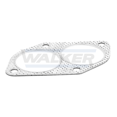 Прокладка, труба выхлопного газа - 81120 WALKER