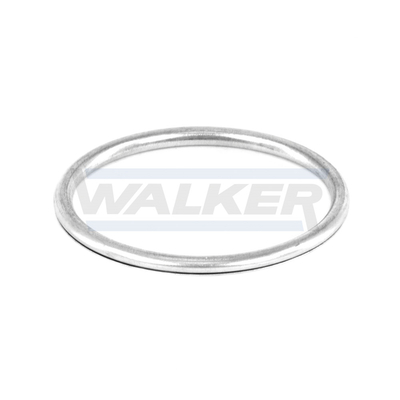 Прокладка, труба выхлопного газа - 81158 WALKER