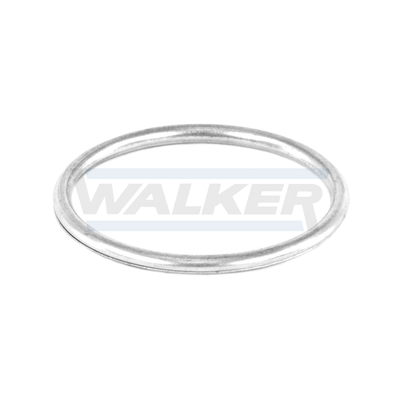 Прокладка, труба выхлопного газа - 81158 WALKER