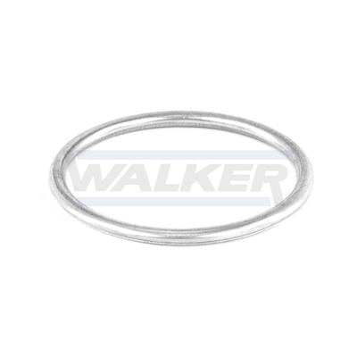 Прокладка, труба выхлопного газа - 81158 WALKER