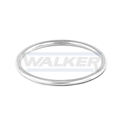 Прокладка, труба выхлопного газа - 81158 WALKER