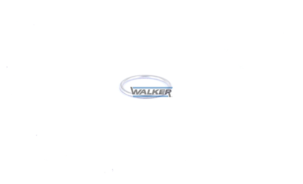 Прокладка, труба выхлопного газа - 81162 WALKER