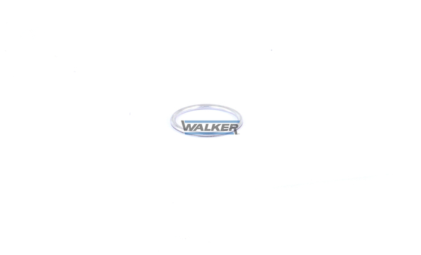 Прокладка, труба выхлопного газа - 81162 WALKER