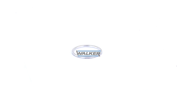 Прокладка, труба выхлопного газа - 81162 WALKER