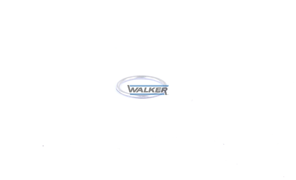 Прокладка, труба выхлопного газа - 81162 WALKER