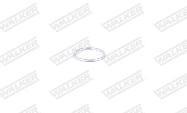 Guarnizione, Tubo gas scarico - 81162 WALKER