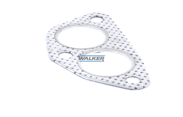 Прокладка, труба выхлопного газа - 81182 WALKER