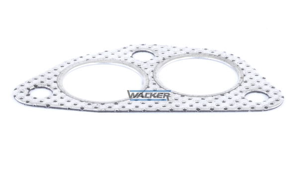 Guarnizione, Tubo gas scarico - 81182 WALKER