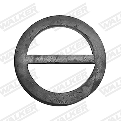 Rubber Strip, exhaust system - 81205 WALKER