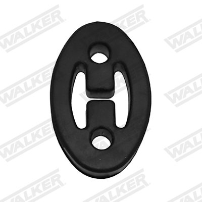 Rubber Strip, exhaust system - 81212 WALKER