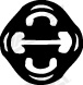 Резиновые полоски, система выпуска - 81252 WALKER