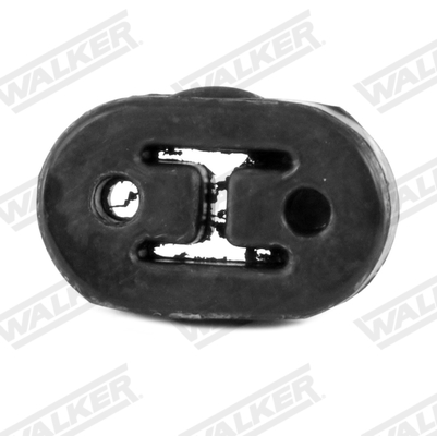 Rubber Strip, exhaust system - 81267 WALKER