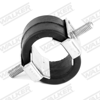 Nastro di gomma, Imp. gas scarico - 81286 WALKER