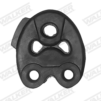 Nastro di gomma, Imp. gas scarico - 81329 WALKER