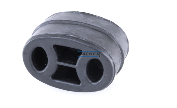 Rubber Strip, exhaust system - 81394 WALKER