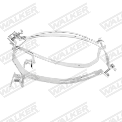 Holder, exhaust system - 81592 WALKER