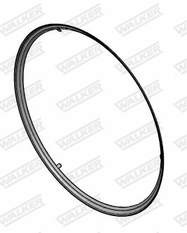 Guarnizione, Tubo gas scarico - 81773 WALKER