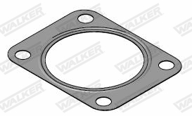Guarnizione, Tubo gas scarico - 81789 WALKER