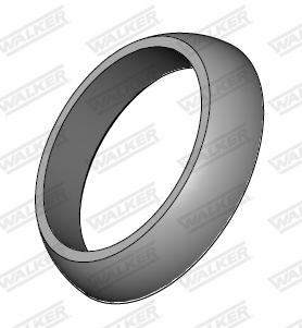 Gasket, exhaust pipe - 81795 WALKER