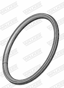 Guarnizione, Tubo gas scarico - 81906 WALKER