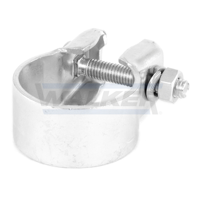 Clamp, exhaust system - 81982 WALKER