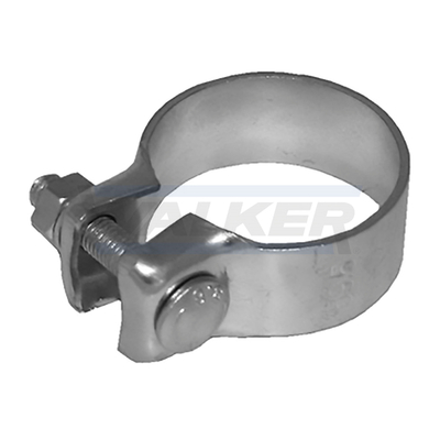 Clamp, exhaust system - 81982 WALKER