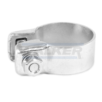 Clamp, exhaust system - 81990 WALKER