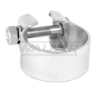 Clamp, exhaust system - 81990 WALKER