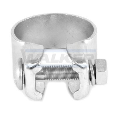 Clamp, exhaust system - 81990 WALKER