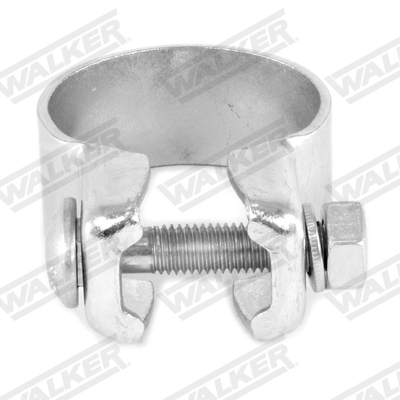 Clamp, exhaust system - 81990 WALKER