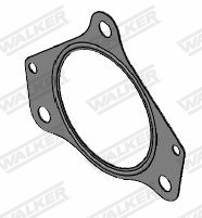 Guarnizione, Tubo gas scarico - 82050 WALKER