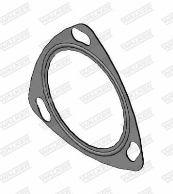 Guarnizione, Tubo gas scarico - 82111 WALKER