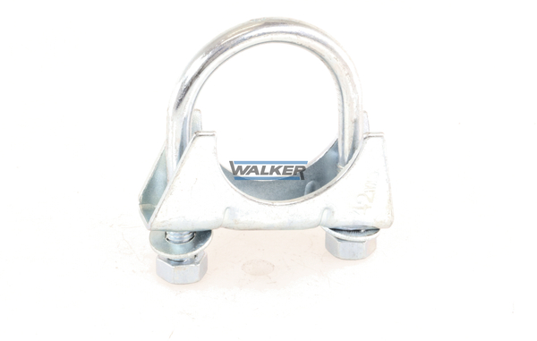 Clamp, exhaust system - 82306 WALKER