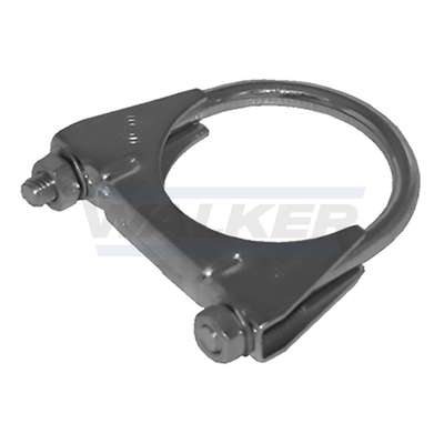 Clamp, exhaust system - 82306 WALKER