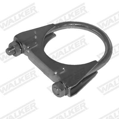 Clamp, exhaust system - 82306 WALKER