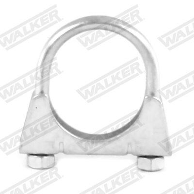 Pezzo per fissaggio, Imp. gas scarico - 82307 WALKER