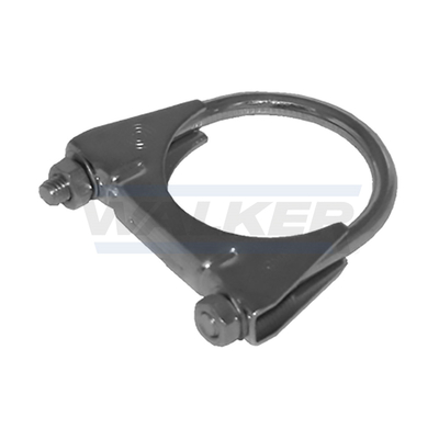Clamp, exhaust system - 82308 WALKER