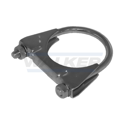 Clamp, exhaust system - 82309 WALKER