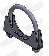 Clamp, exhaust system - 82312 WALKER