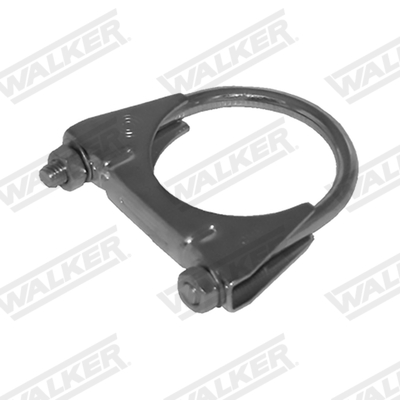 Clamp, exhaust system - 82312 WALKER