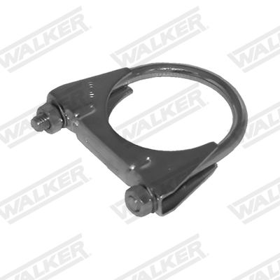 Clamp, exhaust system - 82315 WALKER