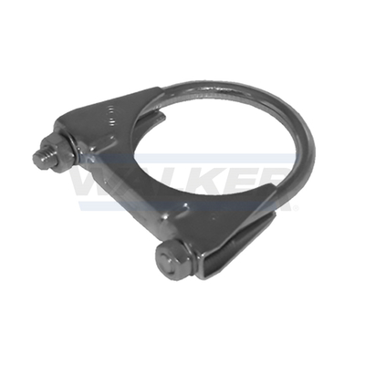 Clamp, exhaust system - 82325 WALKER