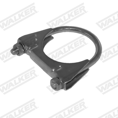 Clamp, exhaust system - 82325 WALKER